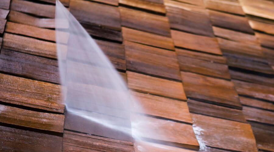 Local Siding Services in Pointe Aux Pins, MI